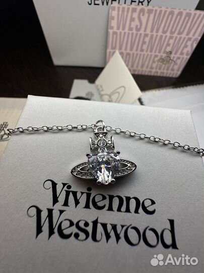 Цепочка Vivienne Westwood