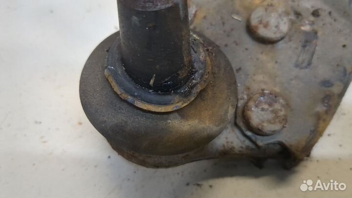 Рычаг подвески Volvo V70, 2008