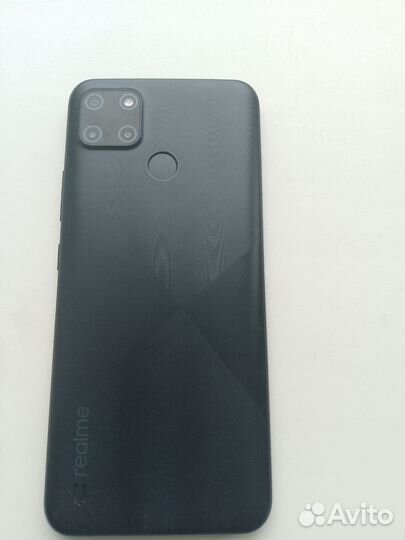 realme C21Y, 4/64 ГБ