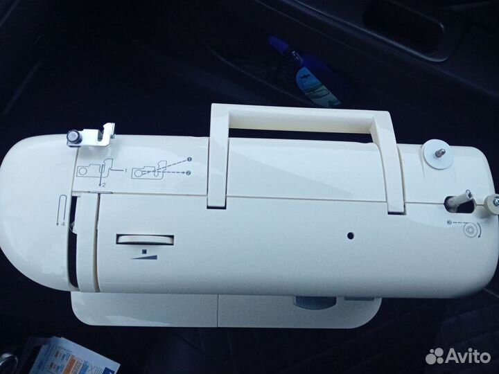 Швейная машина brother