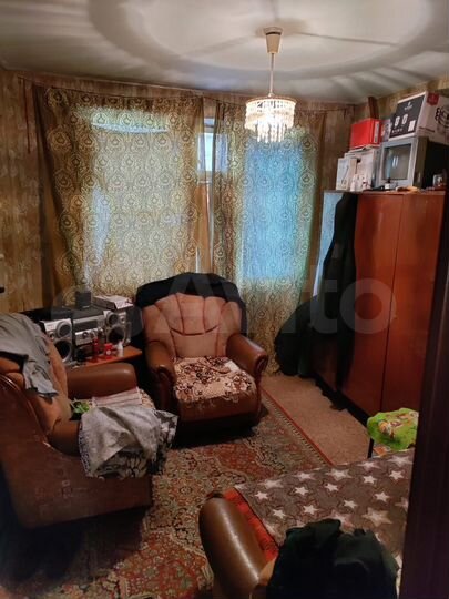 3-к. квартира, 70 м², 5/5 эт.