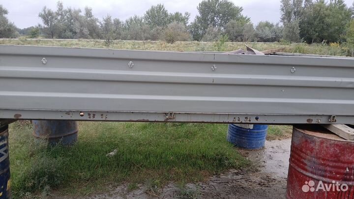 Кузов на газель 3 метра