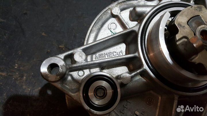 Вакуумный насос Porsche Cayenne 957 M48.51 08