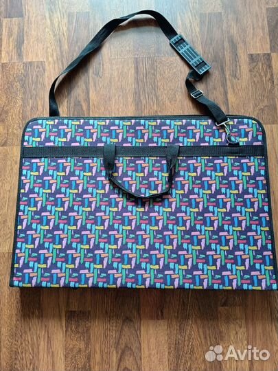 Сумка для художника a3