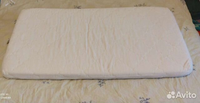 Матрас Ascona детский 120 60