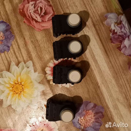 Kia Rio 4 датчик парковки