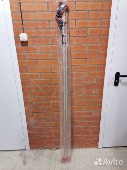 Лыжные палки one way 175