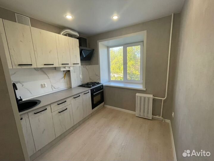 Пассивный доход на флиппинге квартир в Казани