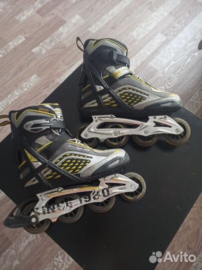 Ролики мужские (41-42 размер)