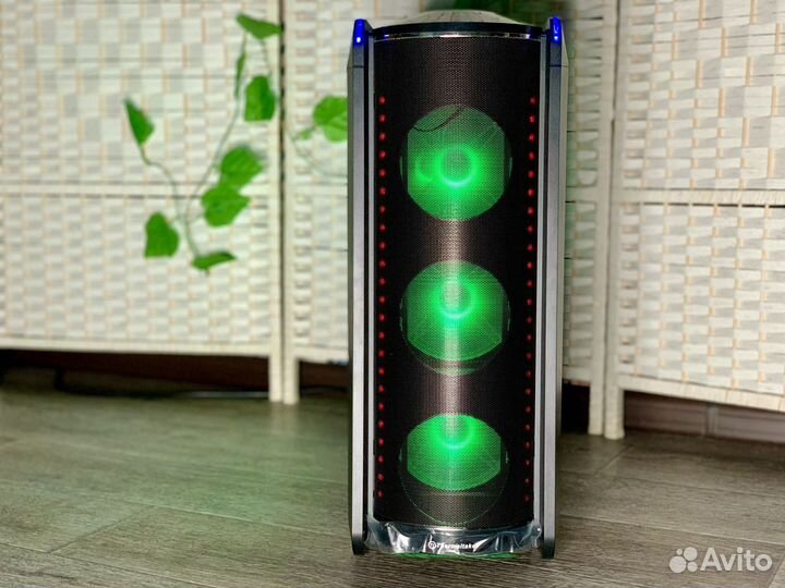 Компьютер для игр и учебы \ intel \ 24gb \ SSD