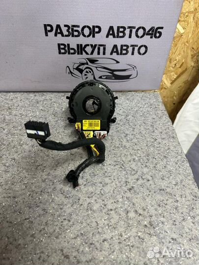 Подрулевой шлейф Genesis G70 2.0 G4KL 2020