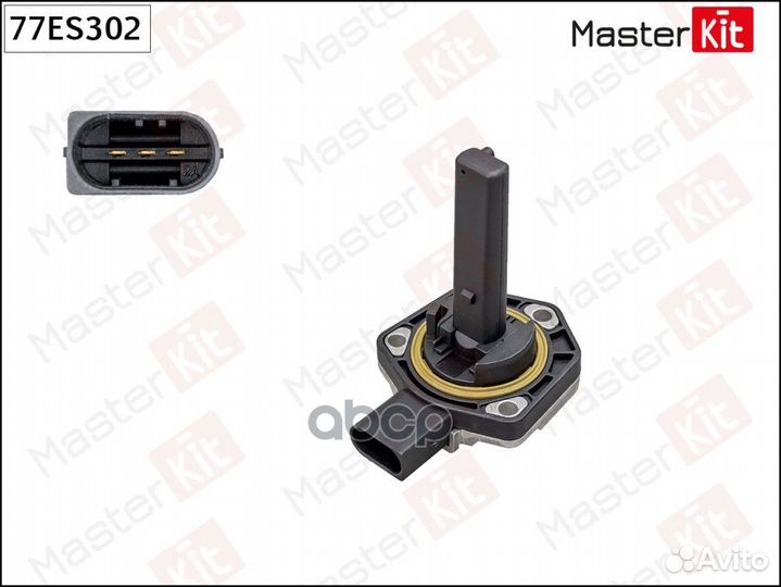 Датчик, уровень масла BMW E46/E90 1.6-2.0 77ES3