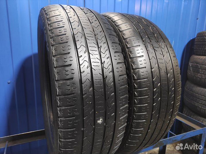 Nexen Roadian HTX RH5 225/55 R18