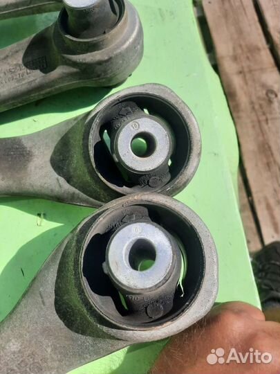 Рычаги бмв ф10 ф11 f10 f11