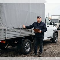 Грузчики и Газель 16 кубов — переезд квартир, дач, Барвиха