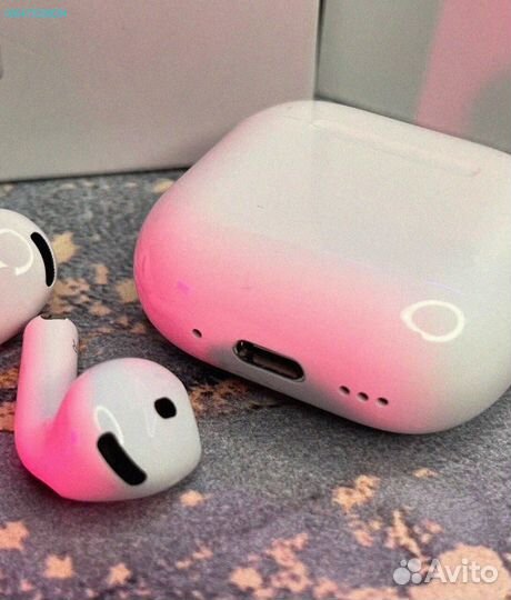 AirPods 4 Premium (Арт.29120)