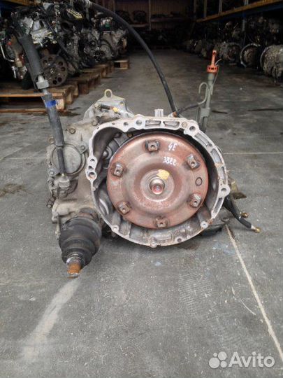 АКПП 3050010340 4E-FE