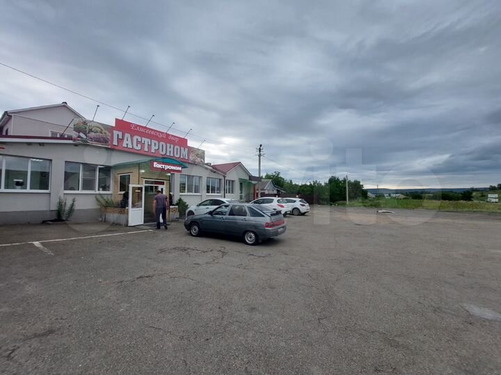 Торговая площадь, 280 м²