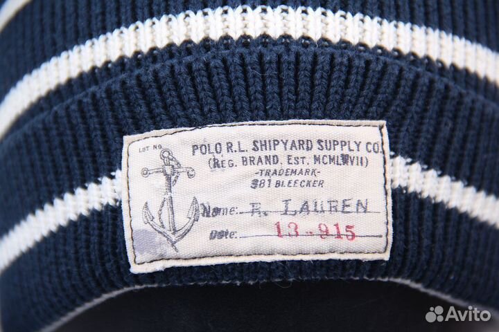 Ralph Lauren Шапка