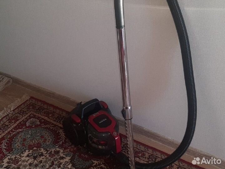 Пылесос
