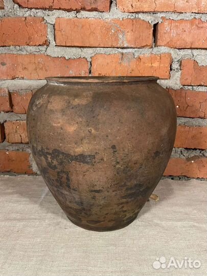 Подойник, корчага, старина