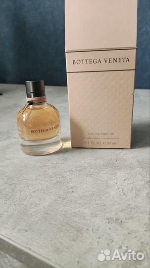 Духи женские