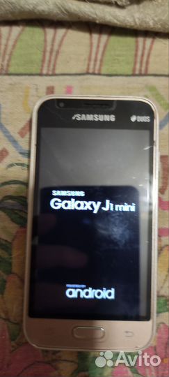 Samsung Galaxy J1 Mini SM-J105H, 8 ГБ