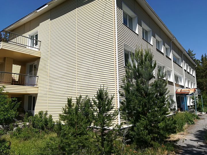 Свободного назначения, 42000 м²