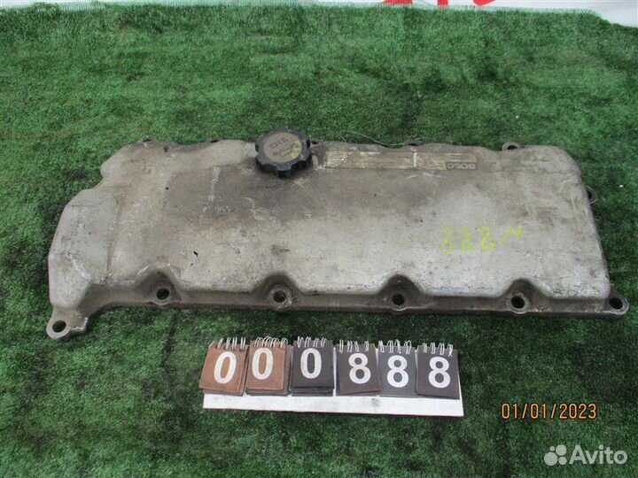 Клапанная крышка Toyota Toyoace S05C