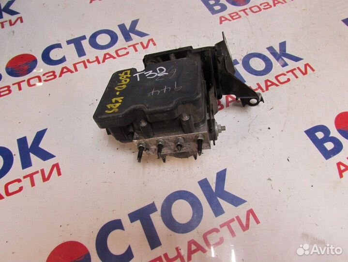 Блок ABS nissan X-trail T32