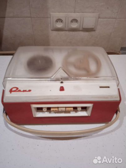 Романтик м64