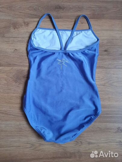 Купальник, юбка Arina для танцев, гимнастики