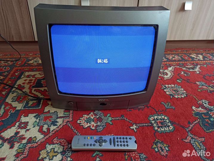 Телевизор Vestel vr1406tf