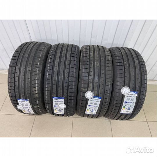 Triangle EffeXSport TH202 215/45 R17 91Y