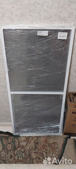 Москитная сетка