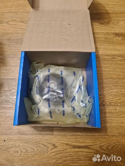 536.1307010-30 насос водяной ямз