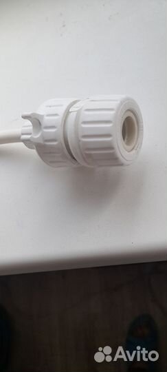 Фильтр для очистки воды