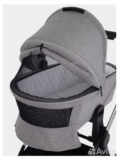 Детские коляски 3 в 1