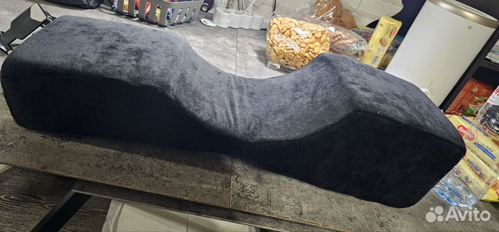 Подушка для наращивания ресниц