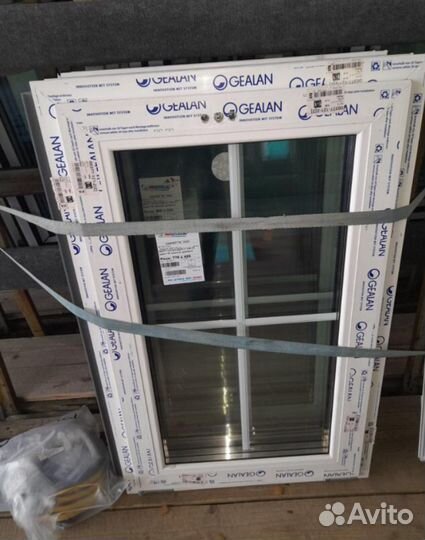 Пластиковые Окна, Двери, Балконы. Ярославль