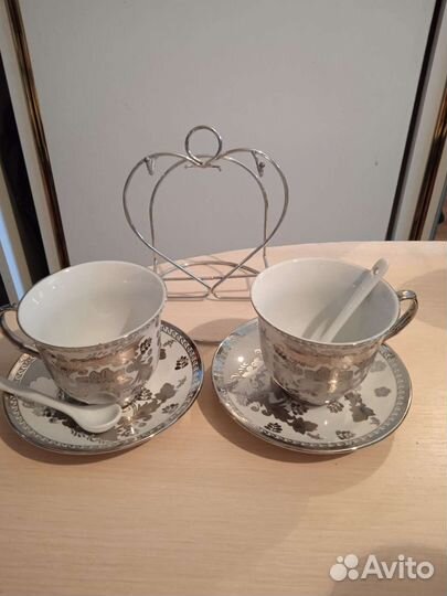 Чайный набор