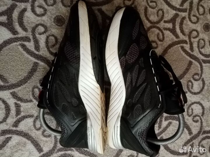 Кроссовки Reebok Cardio Ultra оригинал