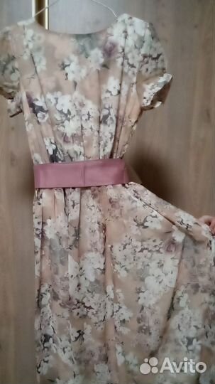 Платье женское 44-46 размер