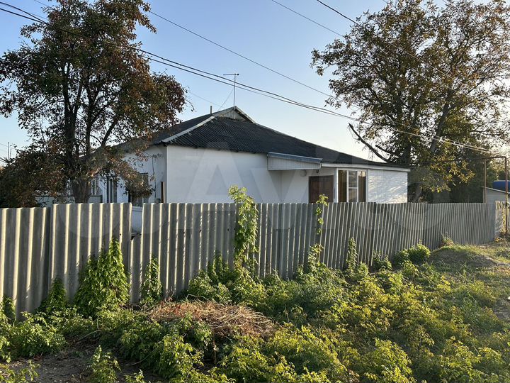 Коттедж 77,5 м² на участке 9 сот.