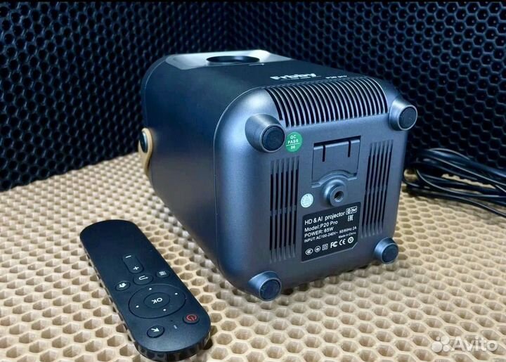 Проектор 4k
