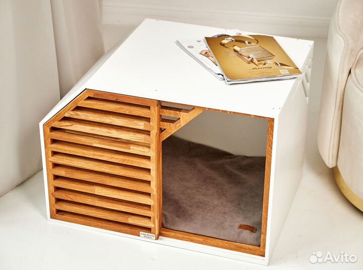 Клетка вольер для Собак