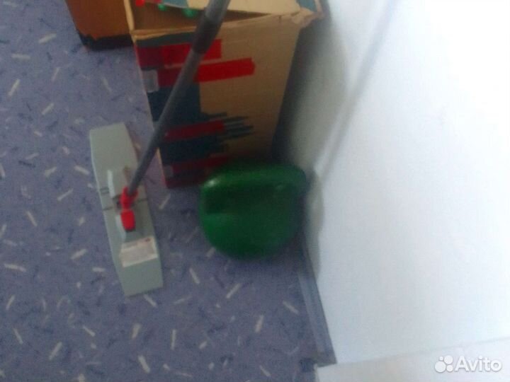 Гиря чугунная 16 кг