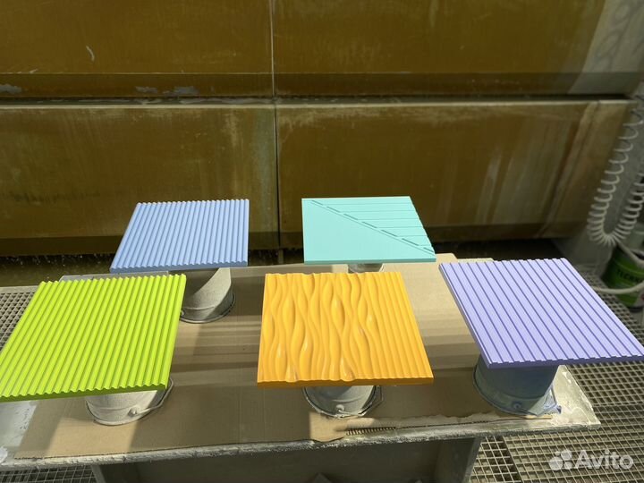 Маляр по дереву и мдф