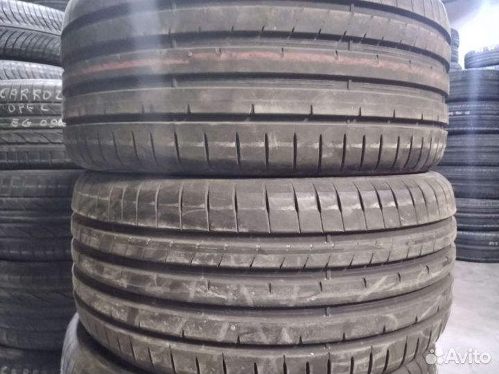 Dunlop SP Sport Maxx 245/35 R19