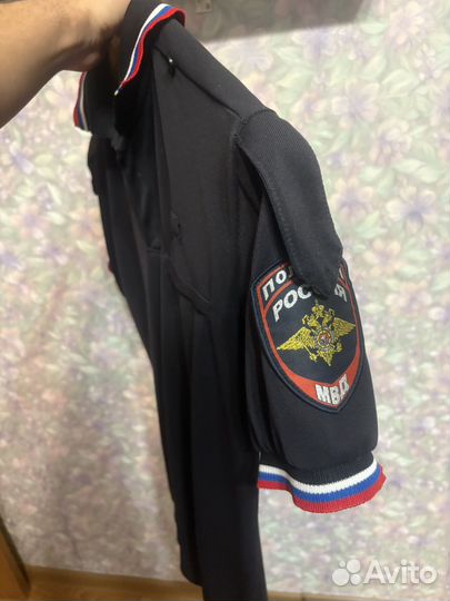 Поло мвд
